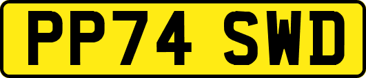 PP74SWD