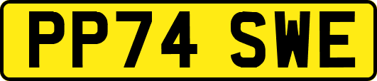 PP74SWE