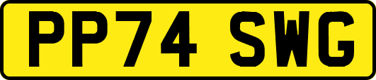 PP74SWG
