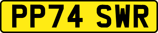PP74SWR