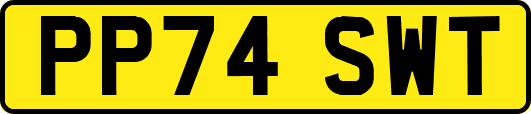 PP74SWT