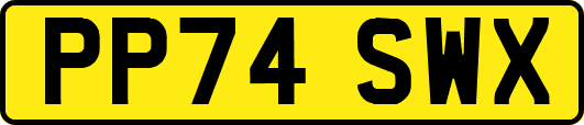 PP74SWX