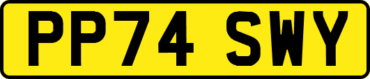 PP74SWY