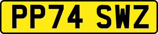PP74SWZ