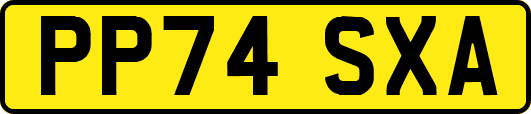 PP74SXA