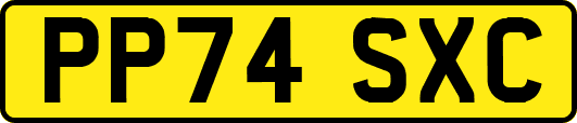 PP74SXC