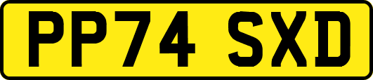 PP74SXD