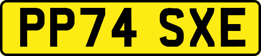 PP74SXE