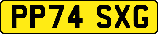 PP74SXG