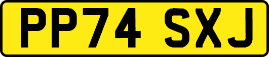 PP74SXJ