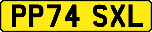 PP74SXL