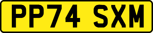 PP74SXM