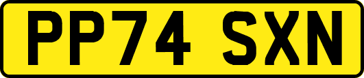 PP74SXN