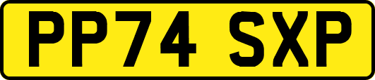 PP74SXP