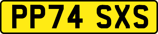 PP74SXS