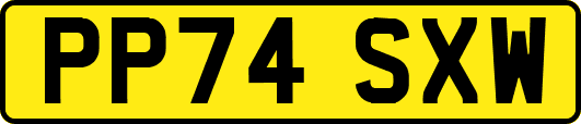 PP74SXW