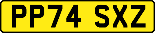 PP74SXZ