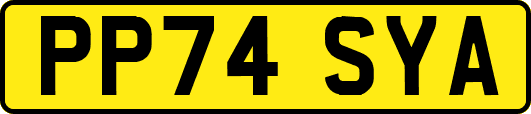 PP74SYA
