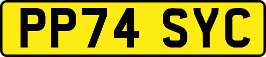 PP74SYC