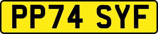 PP74SYF