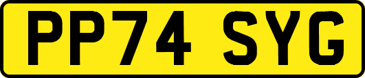 PP74SYG
