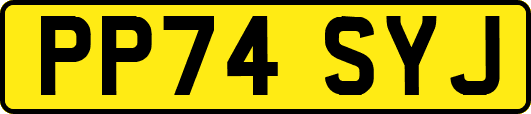 PP74SYJ
