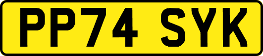 PP74SYK