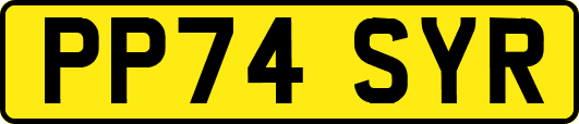 PP74SYR