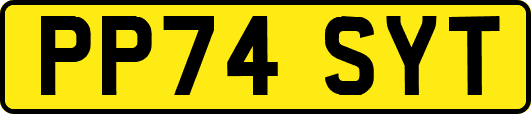 PP74SYT