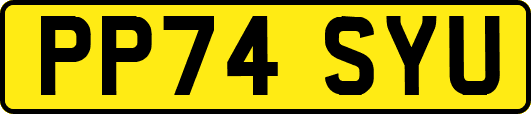 PP74SYU