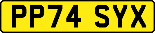 PP74SYX