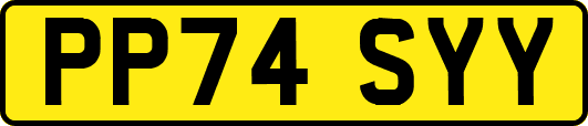 PP74SYY