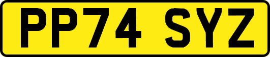 PP74SYZ