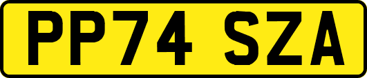 PP74SZA