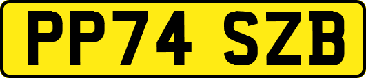 PP74SZB
