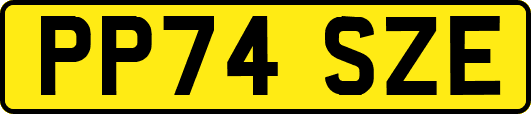 PP74SZE