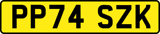 PP74SZK