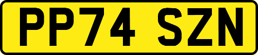 PP74SZN