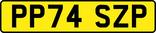 PP74SZP
