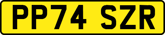 PP74SZR