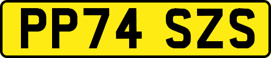 PP74SZS