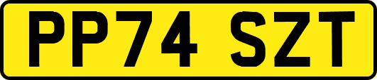 PP74SZT