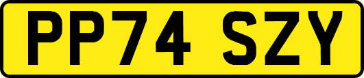 PP74SZY