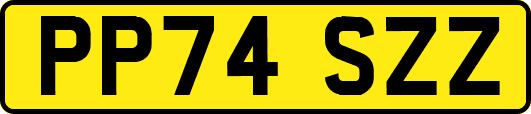 PP74SZZ