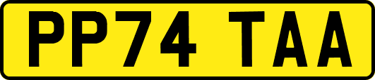 PP74TAA