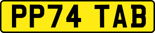 PP74TAB