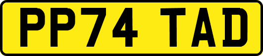 PP74TAD