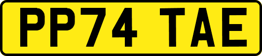 PP74TAE