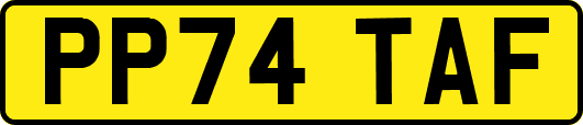 PP74TAF