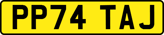 PP74TAJ